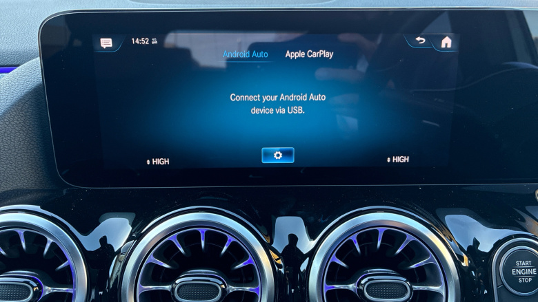 Mercedes-Benz GLA 180 AMG Line Executive 5dr Auto Petrol Hatchback